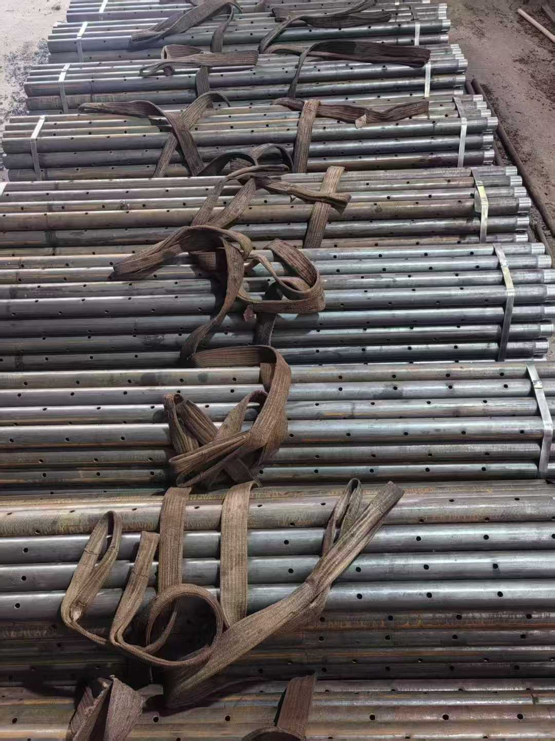 五河127mm管棚管